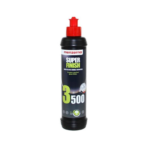 MA 3500 Menzerna - 250ml