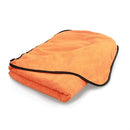 Big Mouth Large Microfiber Drying Towel 36"x25" Chemical Guys