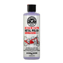 Moto Metal Polish for Motos Chemical Guys (16oz)
