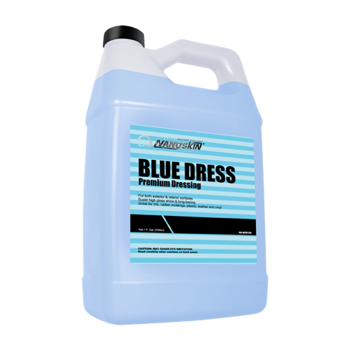 Blue Dress Premium Dressing Nanoskin - 1 gal