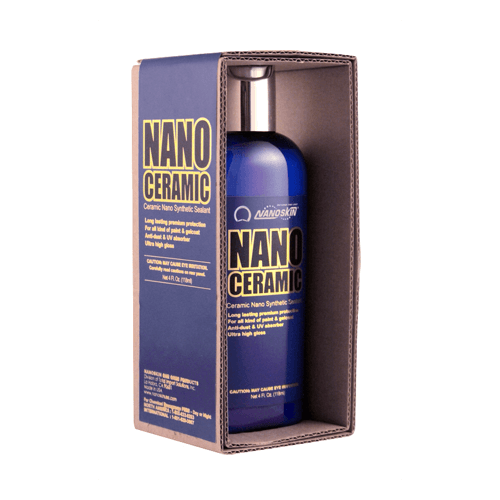 Nano Ceramic Sealant Nanoskin - 4oz