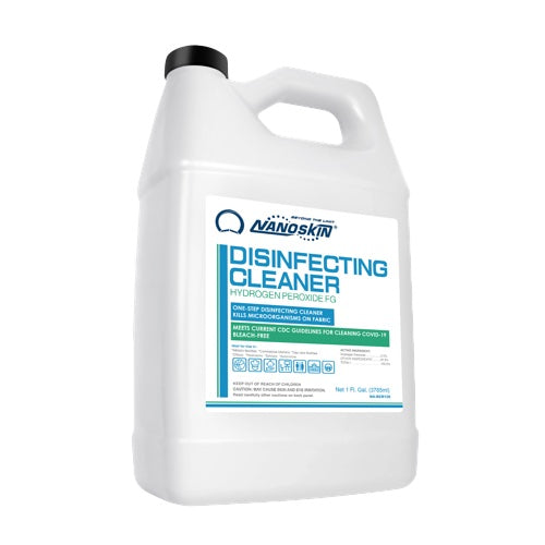 DISINFECTING CLEANER HPFG - 1gal