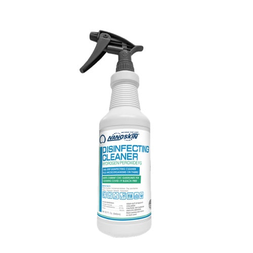 DISINFECTING CLEANER HPFG - 1L