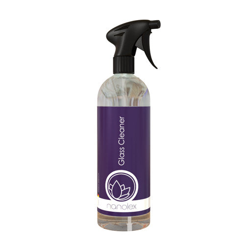 Glass Cleaner Rupes - 750ml