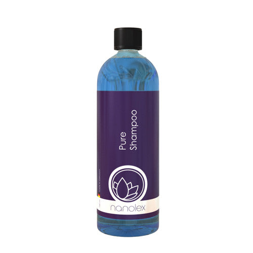 Pure Shampoo - 750ml
