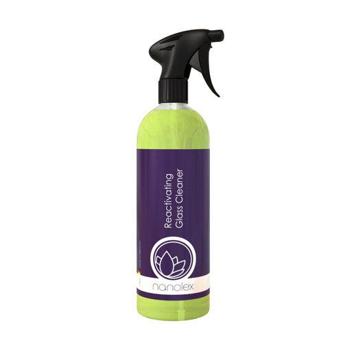 Reactivating Glass Cleaner - 750ml