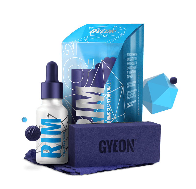 Gyeon Q2 Rim - 30ml