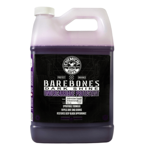 Bare Bones Undercarriage Chemical Guys - 1 gal